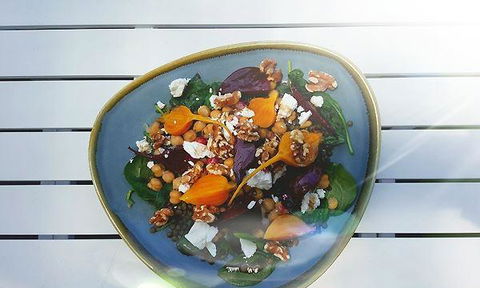 Redgum Chinese Restaurant - Great Ocean Road Restaurant 3