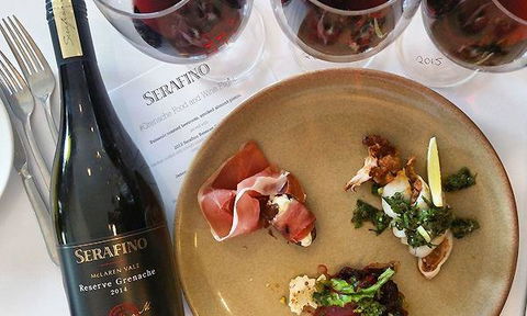 Serafino Restaurant - Great Ocean Road Restaurant 0