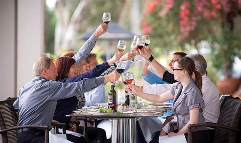 Serafino Restaurant - Great Ocean Road Restaurant 18