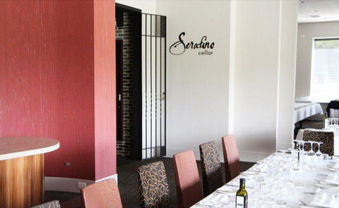 Serafino Restaurant - Great Ocean Road Restaurant 20