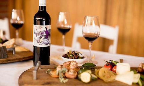 Serafino Restaurant - Great Ocean Road Restaurant 2