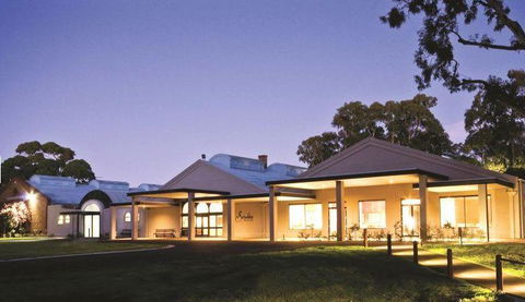 Serafino Restaurant - Great Ocean Road Restaurant 3