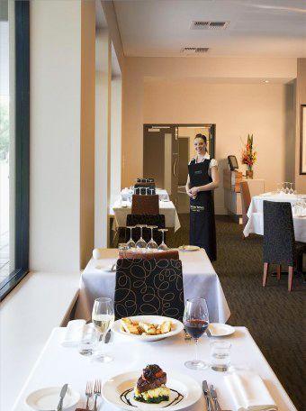 Serafino Restaurant - Great Ocean Road Restaurant 5