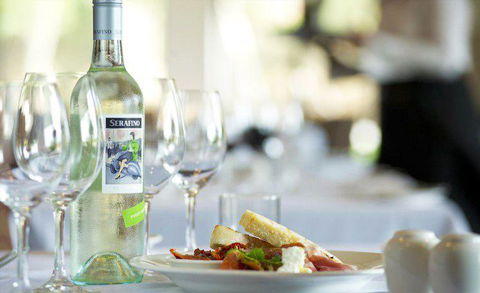 Serafino Restaurant - Great Ocean Road Restaurant 6