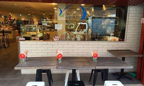 The Gardners Inn - Great Ocean Road Restaurant 6