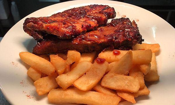 Youndegin WA Great Ocean Road Restaurant