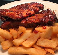 The Loose Goose Bar  Restaurant - Great Ocean Road Restaurant