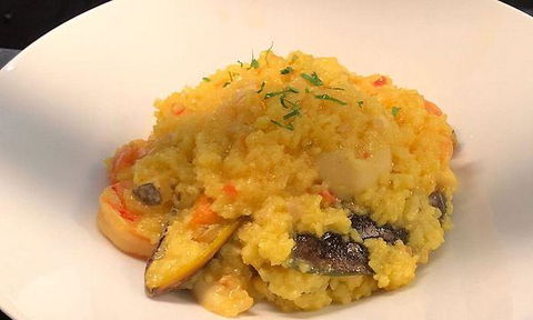 The Loose Goose Bar & Restaurant - Great Ocean Road Restaurant 2