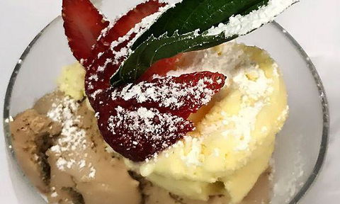 The Loose Goose Bar & Restaurant - Great Ocean Road Restaurant 3