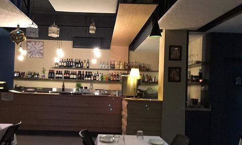 The Loose Goose Bar & Restaurant - Great Ocean Road Restaurant 4