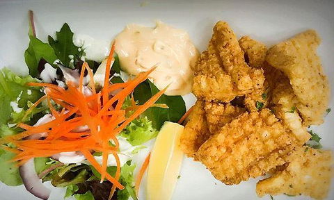 The Loose Goose Bar & Restaurant - Great Ocean Road Restaurant 5