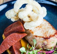 The Rising Sun Hotel - Great Ocean Road Restaurant