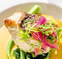 Woodstock Coterie Estate - Great Ocean Road Restaurant