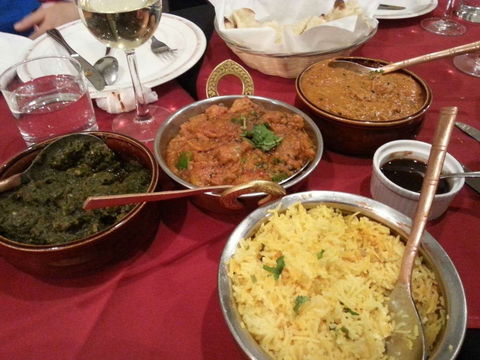 Anghiti - Padbury - Great Ocean Road Restaurant 0