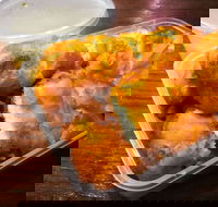 Aroma Dumpling House - Great Ocean Road Restaurant