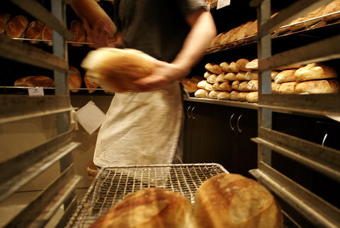 Bakehouse On Wentworth Springwood - Great Ocean Road Restaurant 1