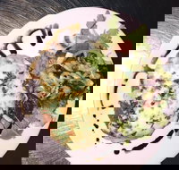 Beach Cafe - Great Ocean Road Restaurant