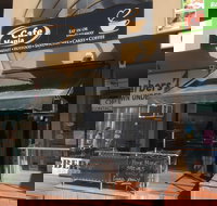 Beaconsfield Village Bakehouse - Great Ocean Road Restaurant