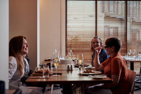 Bella Restaurant - Great Ocean Road Restaurant 0