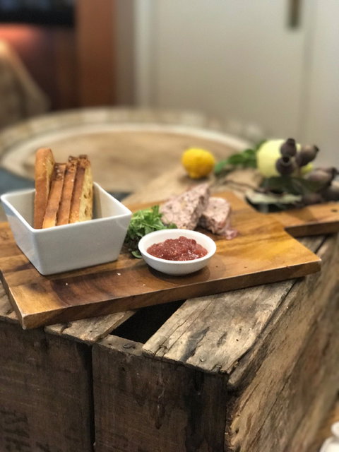 Bella Restaurant - Great Ocean Road Restaurant 1