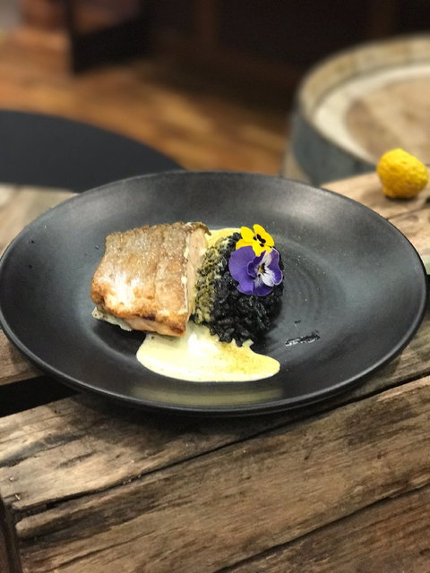 Bella Restaurant - Great Ocean Road Restaurant 2