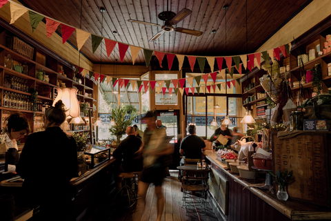 Cliffy's Emporium - Great Ocean Road Restaurant 0