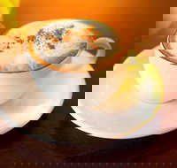 Coast Cafe - Great Ocean Road Restaurant