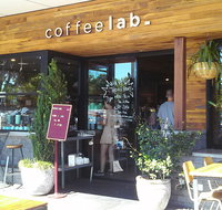Coffee Lab - Great Ocean Road Restaurant