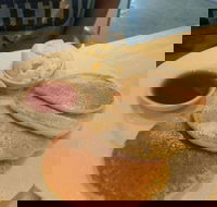 Crave at the Crest - Great Ocean Road Restaurant