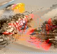 Cupz N' Crepes - Great Ocean Road Restaurant