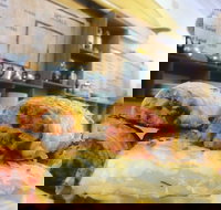 Dorrigo Whole Foods - Great Ocean Road Restaurant