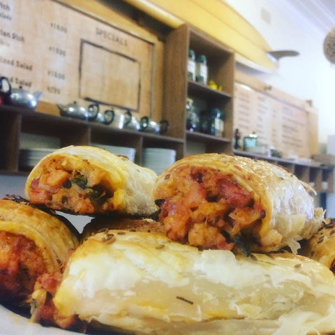 Dorrigo Whole Foods - Great Ocean Road Restaurant 0