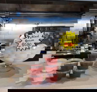 Dragon Star Restaurant  Chinese Takeaway - Great Ocean Road Restaurant