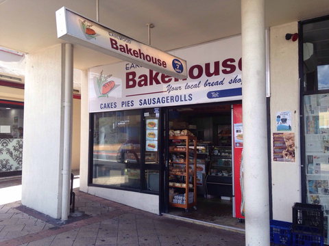 Earlwood Bakehouse - Great Ocean Road Restaurant 0