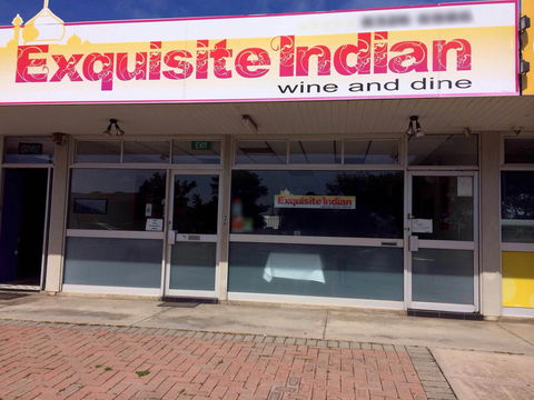 Exquisite Indian - Great Ocean Road Restaurant 0