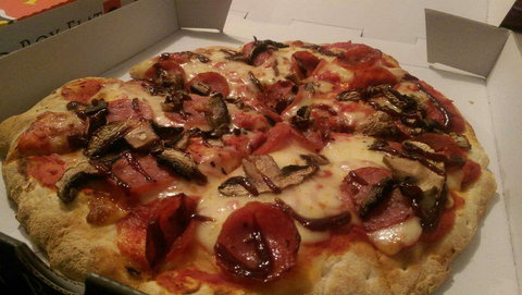 Fishy Fishy - Bertram - Great Ocean Road Restaurant 0