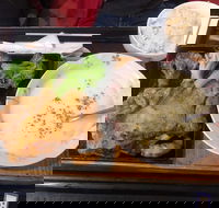 Fish Kitchen - Great Ocean Road Restaurant