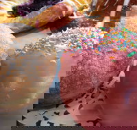 Flinders Fish and Chips Vivo Cafe - Great Ocean Road Restaurant