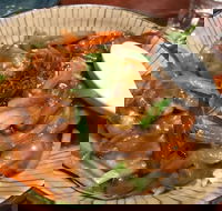 Greedy Grub - Great Ocean Road Restaurant