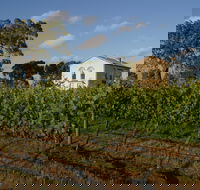 Highbank Vineyards - Great Ocean Road Restaurant