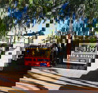 Humpty Doo Tavern - Great Ocean Road Restaurant