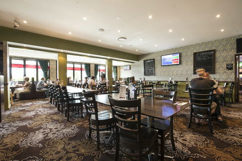 Irish Finnegans - Thuringowa Central - Great Ocean Road Restaurant 0