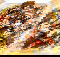 K For Kebabs - Great Ocean Road Restaurant