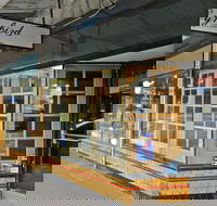 Lyrebird Lounge - Great Ocean Road Restaurant