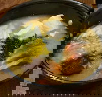 Manmaruya - Beverly Hills - Great Ocean Road Restaurant