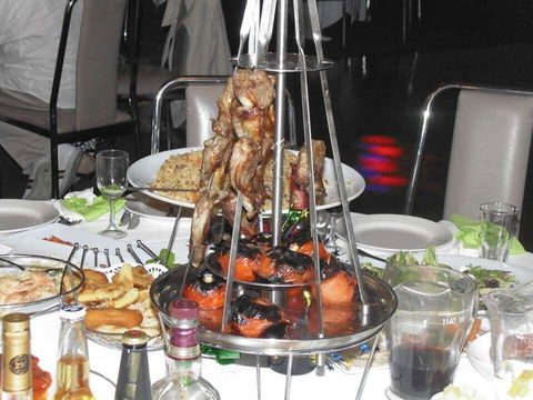 Matrioshka Restaurant - Great Ocean Road Restaurant 0