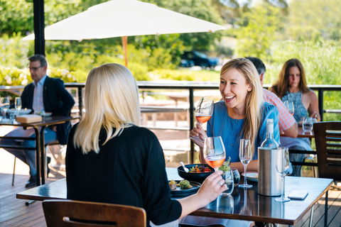 Maxwell Wines - Great Ocean Road Restaurant 2