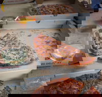 Naremburn Pizzeria - Great Ocean Road Restaurant