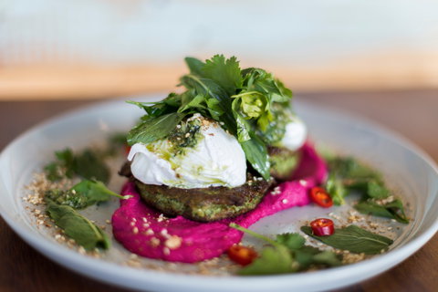 Native - Great Ocean Road Restaurant 1