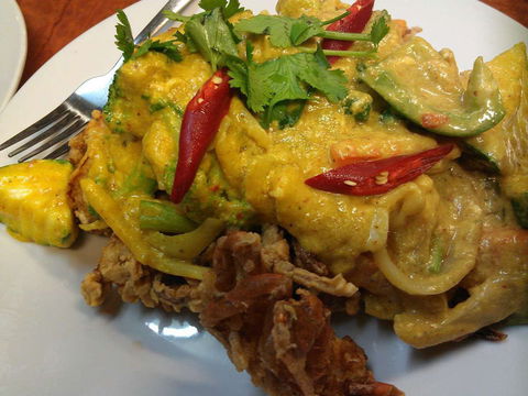 NThaiSing Mooloolaba - Great Ocean Road Restaurant 0